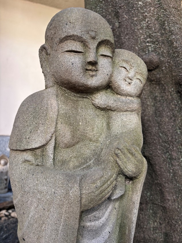 水子供養とお彼岸