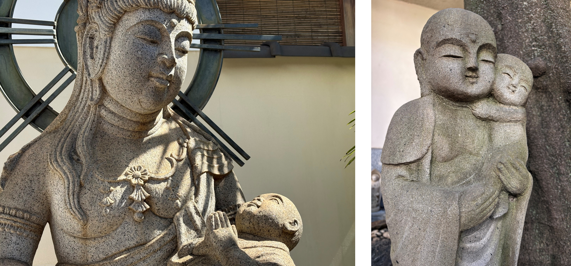 水子供養とお彼岸